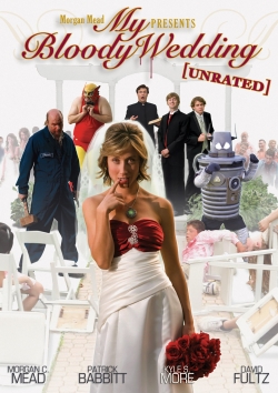 Watch My Bloody Wedding free movies