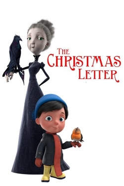 Watch The Christmas Letter free movies