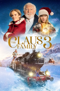 Watch The Claus Family 3 free movies