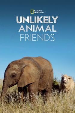 Watch Unlikely Animal Friends free movies