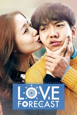 Watch Love Forecast free movies