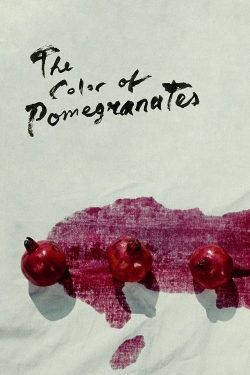 Watch The Color of Pomegranates free movies