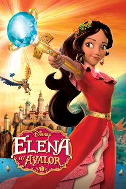 Watch Elena of Avalor free movies