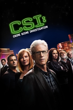 Watch CSI: Crime Scene Investigation free movies