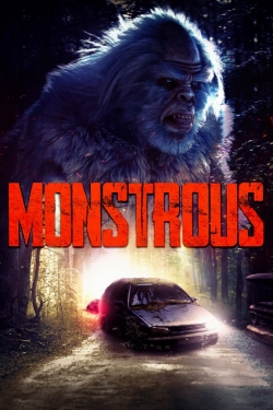 Watch Monstrous free movies