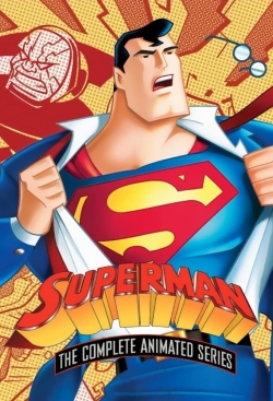 Watch Superman: The Animated Series free movies