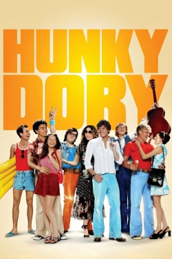 Watch Hunky Dory free movies