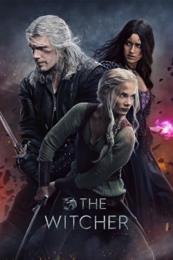 Watch The Witcher free movies
