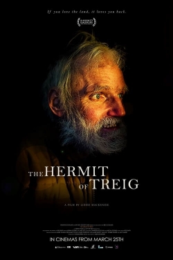 Watch The Hermit of Treig free movies