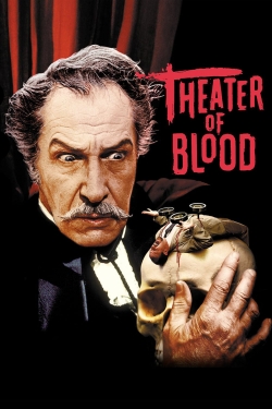 Watch Theatre of Blood free movies