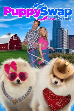 Watch Puppy Swap: Love Unleashed free movies