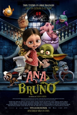 Watch Ana & Bruno free movies