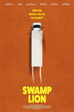 Watch Swamp Lion free movies