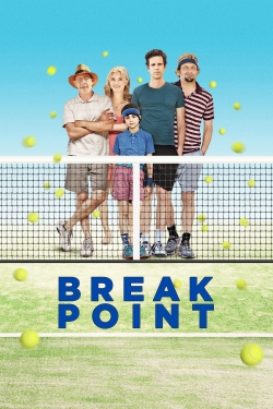 Watch Break Point free movies