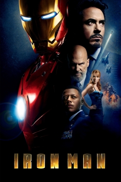 Watch Iron Man free movies