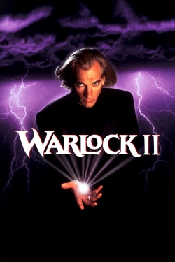 Watch Warlock: The Armageddon free movies