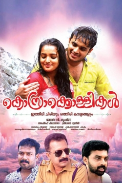 Watch Kosrakollikal free movies