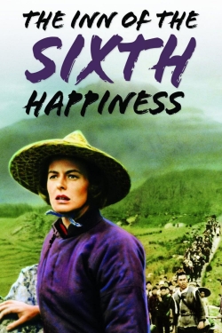 Watch The Inn of the Sixth Happiness free movies