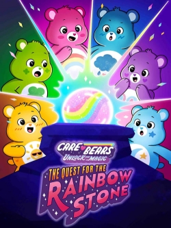 Watch The Quest for the Rainbow Stone free movies