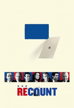 Watch Recount free movies