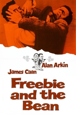 Watch Freebie and the Bean free movies