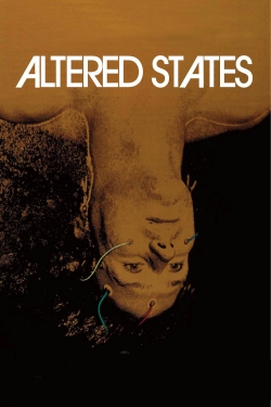 Watch Altered States free movies