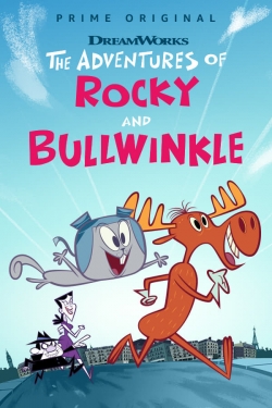 Watch The Adventures of Rocky and Bullwinkle free movies