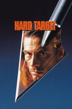 Watch Hard Target free movies