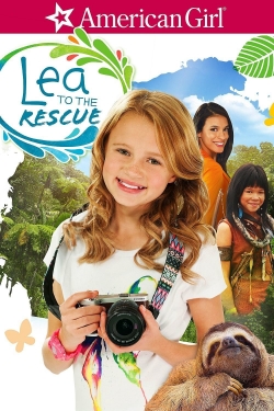 Watch Lea to the Rescue free movies