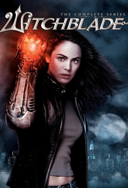 Watch Witchblade free movies