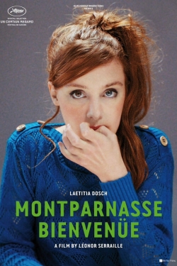 Watch Montparnasse Bienvenüe free movies