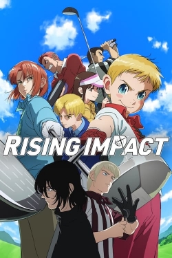 Watch Rising Impact free movies