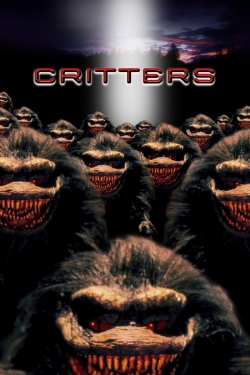 Watch Critters free movies