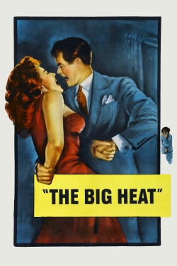 Watch The Big Heat free movies