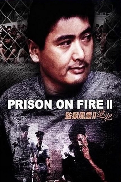 Watch Prison on Fire II free movies