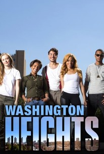 Watch Washington Heights free movies