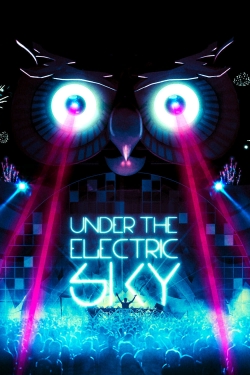 Watch Under the Electric Sky free movies