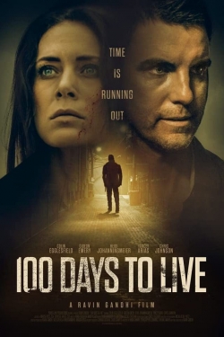 Watch 100 Days to Live free movies