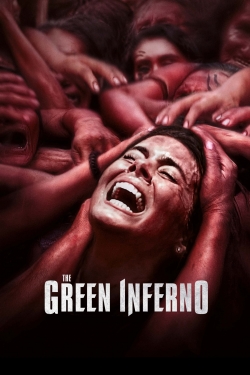 Watch The Green Inferno free movies