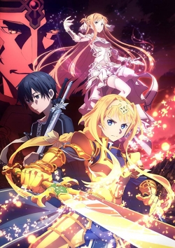 Watch Sword Art Online free movies