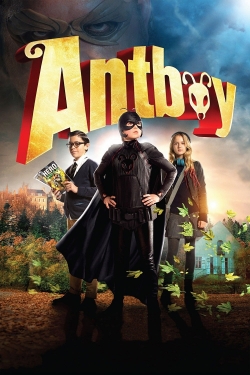 Watch Antboy free movies