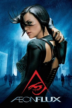 Watch Æon Flux free movies