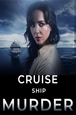 Watch Cruise Ship Murder free movies