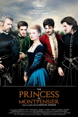 Watch The Princess of Montpensier free movies