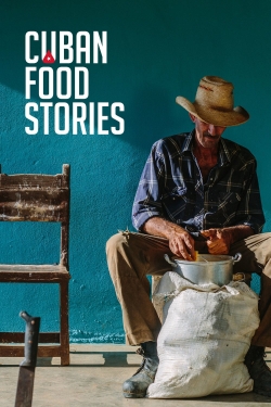 Watch Cuban Food Stories free movies