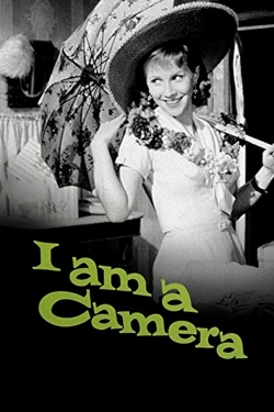 Watch I Am a Camera free movies