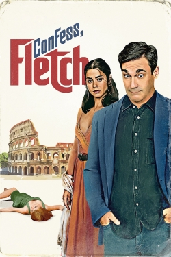 Watch Confess, Fletch free movies