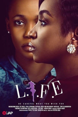 Watch L.I.F.E. free movies