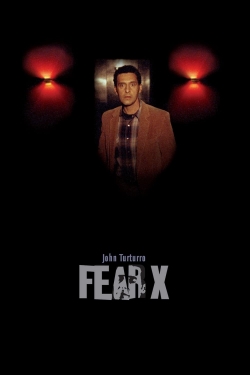 Watch Fear X free movies