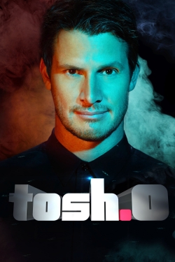 Watch Tosh.0 free movies